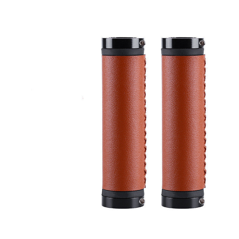 Anti Slip Grips For Mountain Bikes