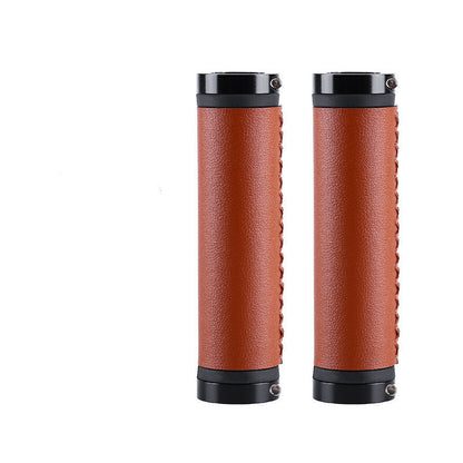 Anti Slip Grips For Mountain Bikes