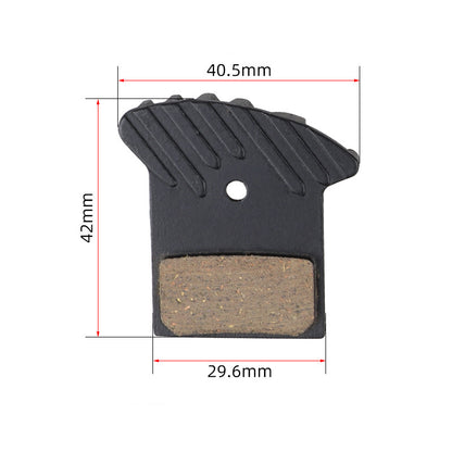 Oil Disc Brake Pads For Mountain Bikes