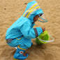 Children's raincoat