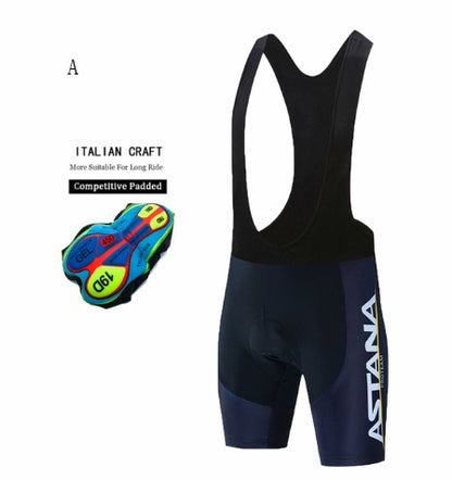 Professional Men's Cycling Bib Shorts, Jackets, Mountain Bikes, Cycling