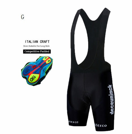 Professional Men's Cycling Bib Shorts, Jackets, Mountain Bikes, Cycling