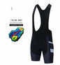 Professional Men's Cycling Bib Shorts, Jackets, Mountain Bikes, Cycling