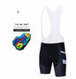 Professional Men's Cycling Bib Shorts, Jackets, Mountain Bikes, Cycling