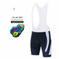 Professional Men's Cycling Bib Shorts, Jackets, Mountain Bikes, Cycling