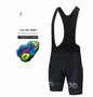 Professional Men's Cycling Bib Shorts, Jackets, Mountain Bikes, Cycling