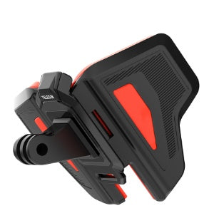 GoPro Accessories Motorcycle Helmet Chin Strap Mount