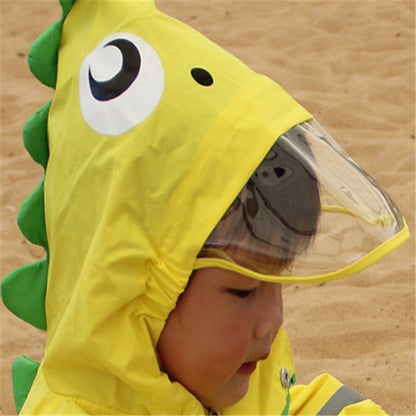 Children's raincoat