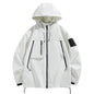 Koppel Outdoor Jas Jas Heren En Dames Jas