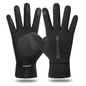 Winter Warm Outdoor Windproof Touch Screen Non-slip Waterproof Cycling Gloves