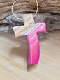 Handmade Wooden Crosses And Sutras Inspired By God