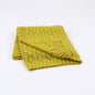 Summer Boys And Girls Knitted Hollow Throw Blanket