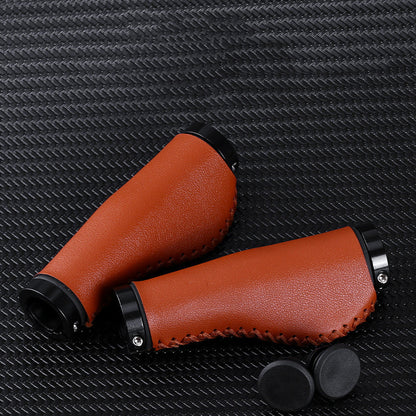 Anti Slip Grips For Mountain Bikes