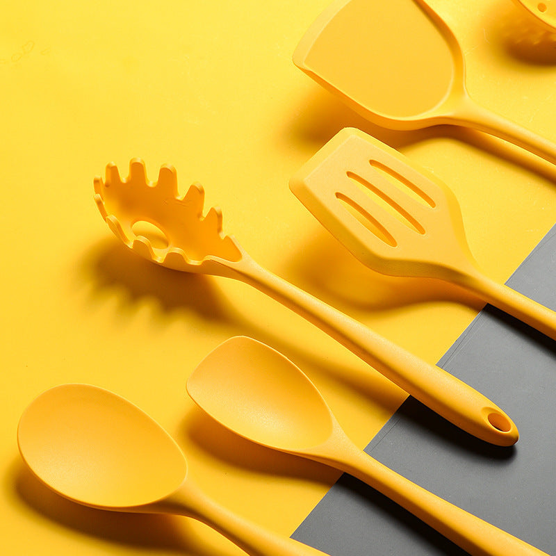 High Value Yellow Food Grade Silicone Suit