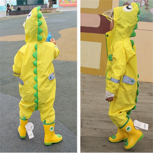 Children's raincoat