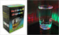 Water Sensing Colorful Luminous Coke Cup Creative Birthday Gift Novelty Experience