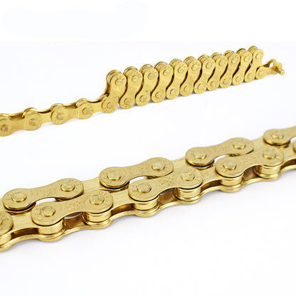 8 speed chain for mountain bikes