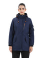 Men Sports And Leisure Warm Waterproof Jacket