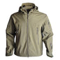 EleTech Jacket