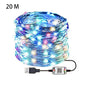 Christmas Tree Decoration Lights