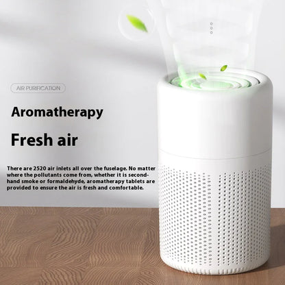 Methanol Odor Removal Air Purifier