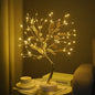 Fairy Tree Night Light LED Christmas Decoration