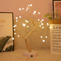 Fairy Tree Night Light LED Christmas Decoration