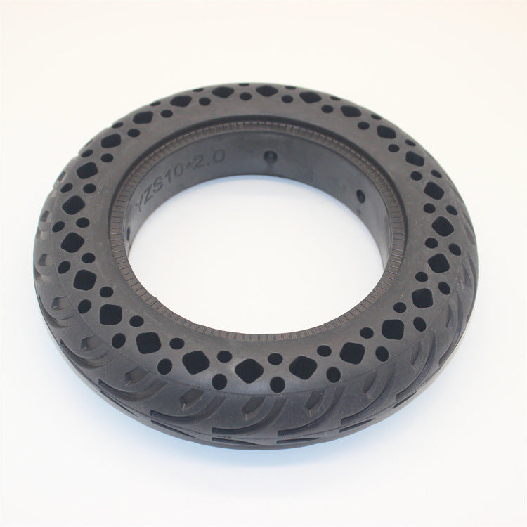 Honeycomb Blast Tires For Scooters