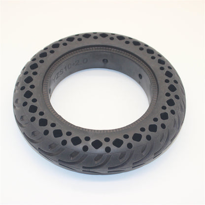 Honeycomb Blast Tires For Scooters