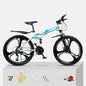 Dual Shock Absorbing Off-road Variable Speed Racing Male And Female Student Bikes