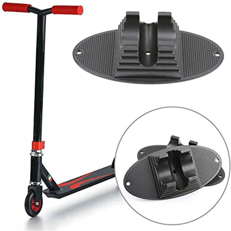 Fixed Parking Rack For Scooters