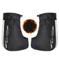 Warm Protective Gloves Windbreaker For Mountain Bikes