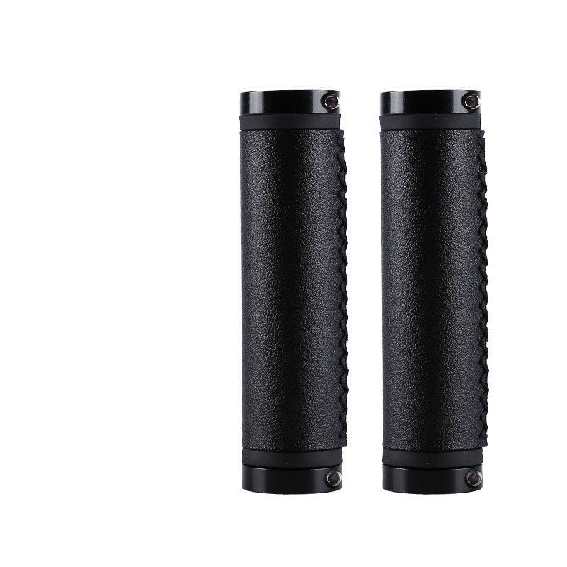 Anti Slip Grips For Mountain Bikes