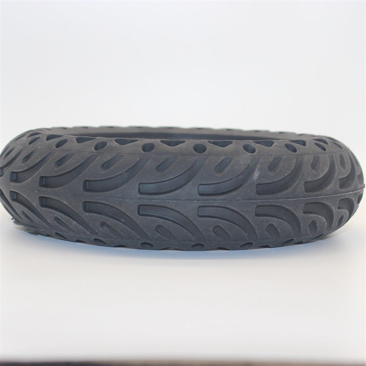 Honeycomb Blast Tires For Scooters