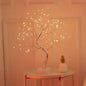 Fairy Tree Night Light LED Christmas Decoration