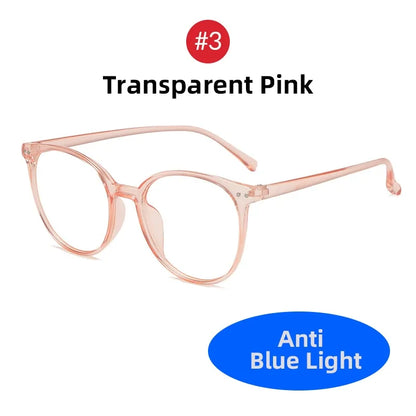 Anti Blue Light Glasses