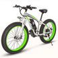 Electric Mountain Bike for Adults,